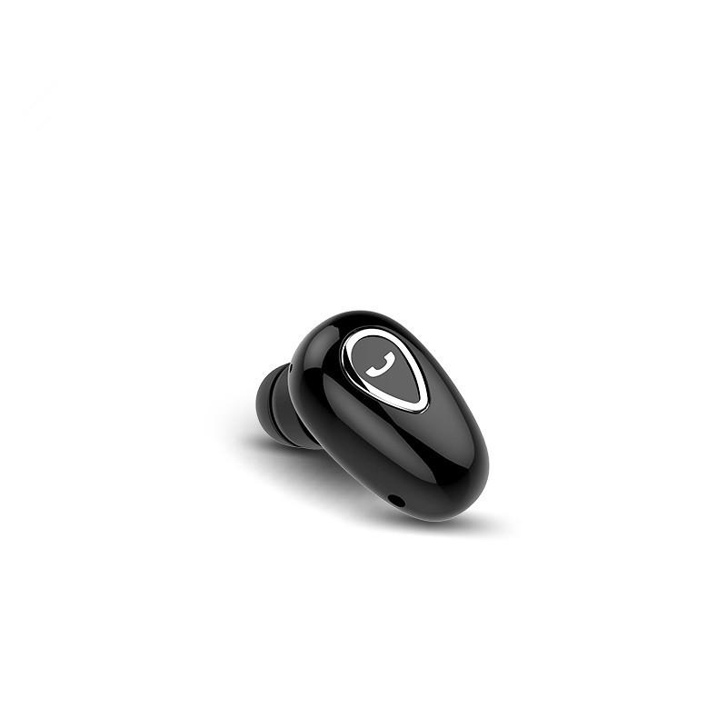 Casque bluetooth avec commande vocale fonction appel connexion multipoints - Ref 3380156