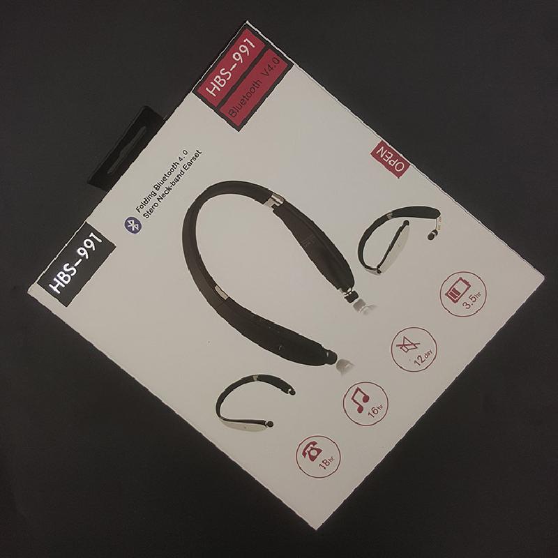 Casque bluetooth KYUSHU TAKASHI avec commande vocale fonction appel connexion multipoints - Ref 3380157