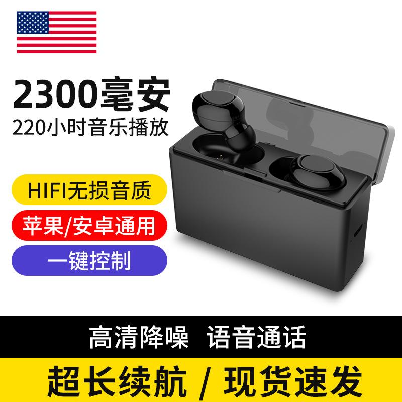 Casque bluetooth fonction appel connexion multipoints - Ref 3380165