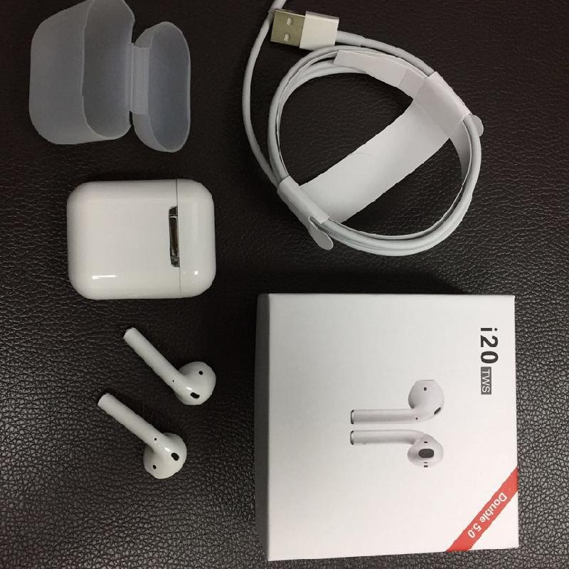 Casque bluetooth FMAN avec commande vocale fonction appel connexion multipoints - Ref 3380168
