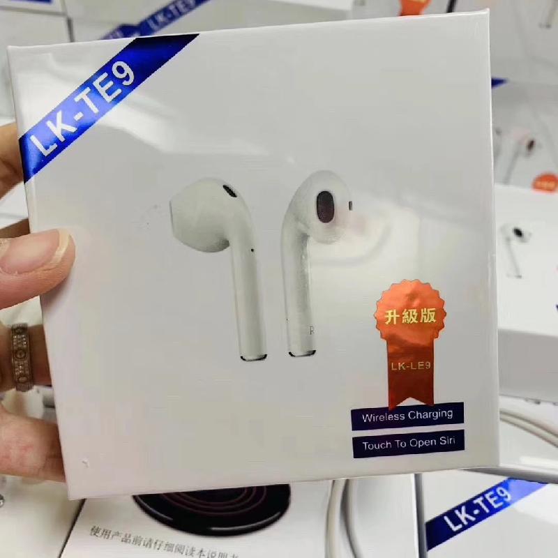 Casque bluetooth avec commande vocale fonction appel - Ref 3380171