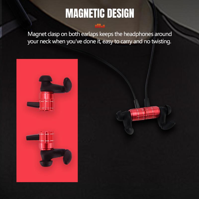 Casque bluetooth avec commande vocale fonction appel connexion multipoints - Ref 3380195