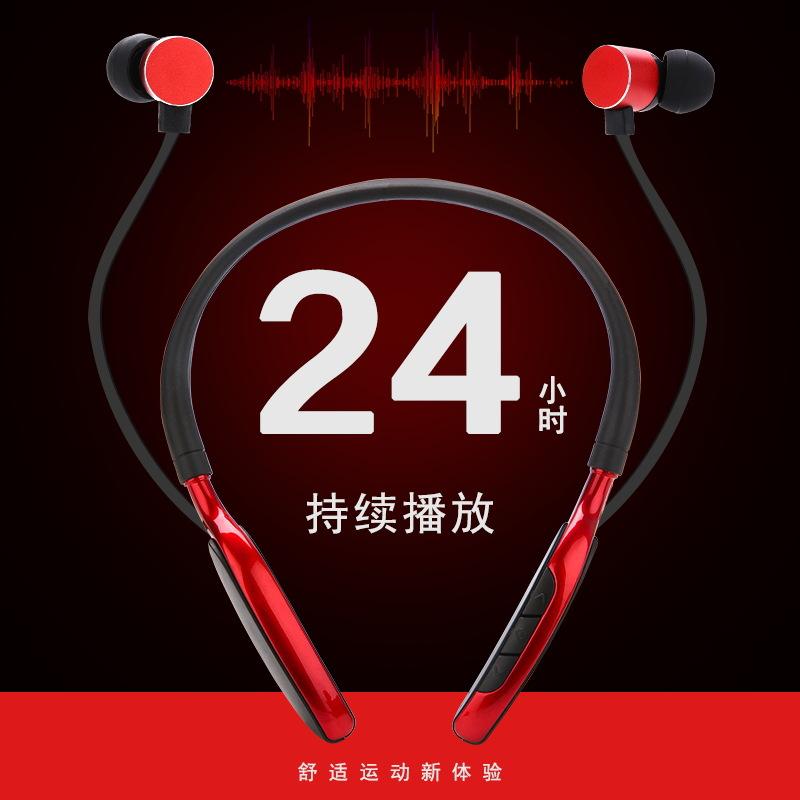 Casque bluetooth avec commande vocale fonction appel connexion multipoints - Ref 3380196