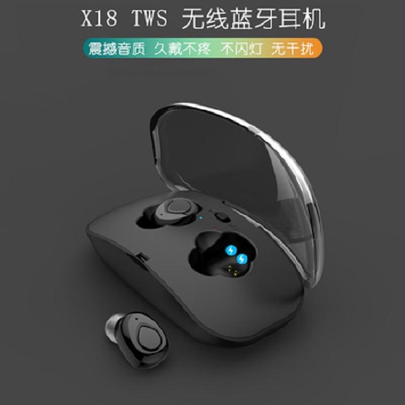 Casque bluetooth VITOG fonction appel connexion multipoints - Ref 3380209