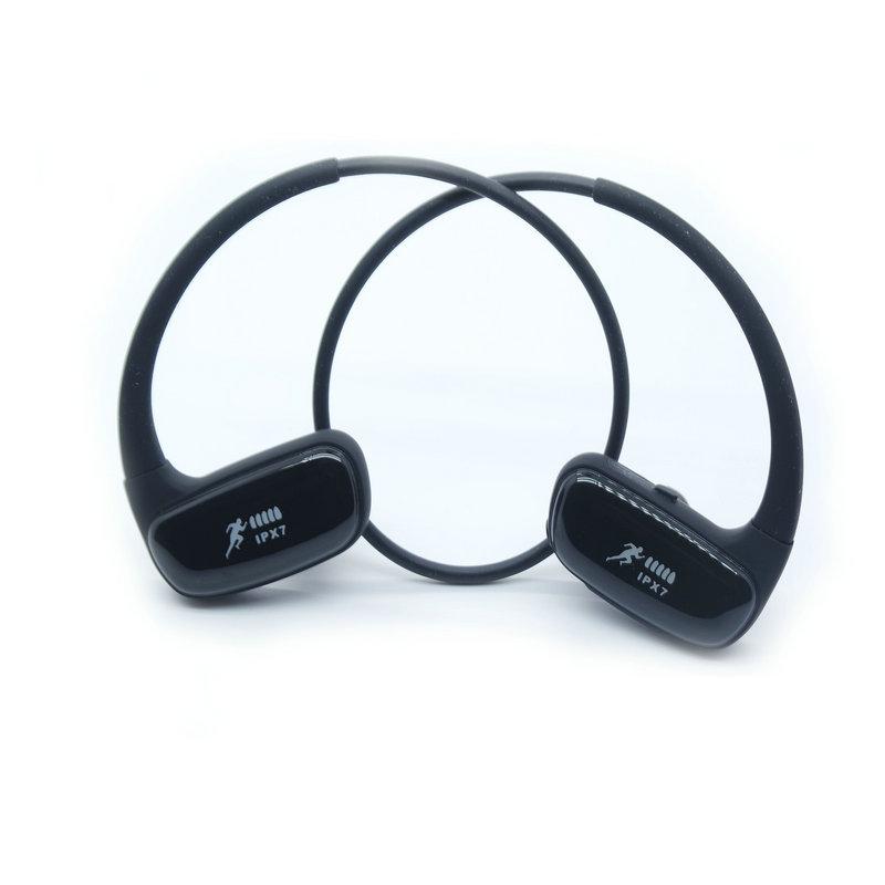 Casque bluetooth avec commande vocale fonction appel connexion multipoints - Ref 3380215