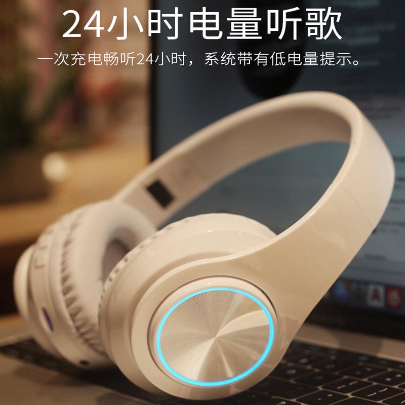 Casque bluetooth fonction appel - Ref 3380228