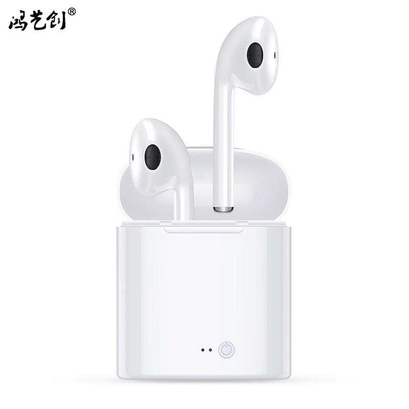 Casque bluetooth HONG YICHUANG avec commande vocale fonction appel - Ref 3380229