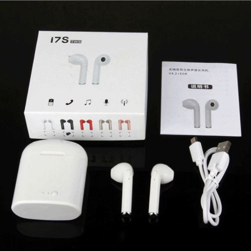 Casque bluetooth avec commande vocale fonction appel connexion multipoints - Ref 3380232