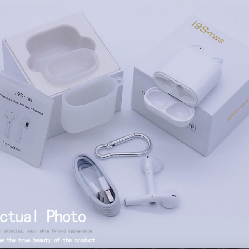 Casque bluetooth avec commande vocale fonction appel - Ref 3380240