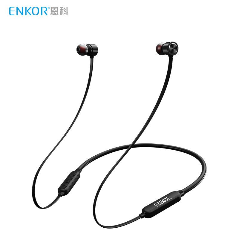 Casque bluetooth ENKOR fonction appel - Ref 3380257