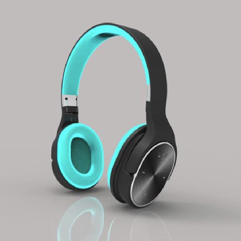 Casque bluetooth avec commande vocale fonction appel - Ref 3380277