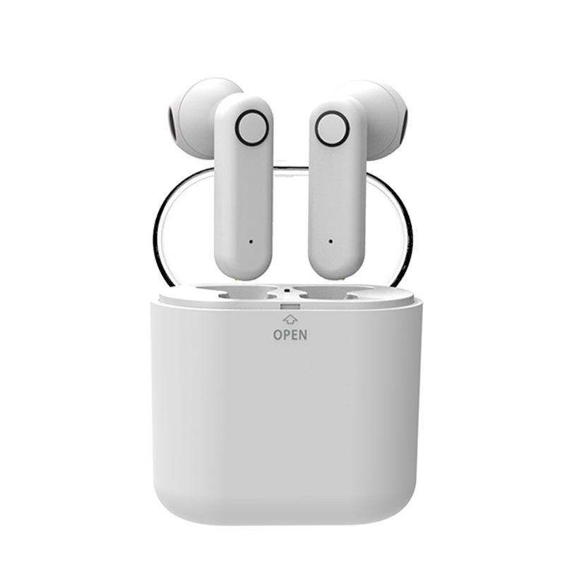 Casque bluetooth KAI SHI avec commande vocale fonction appel connexion multipoints - Ref 3380290