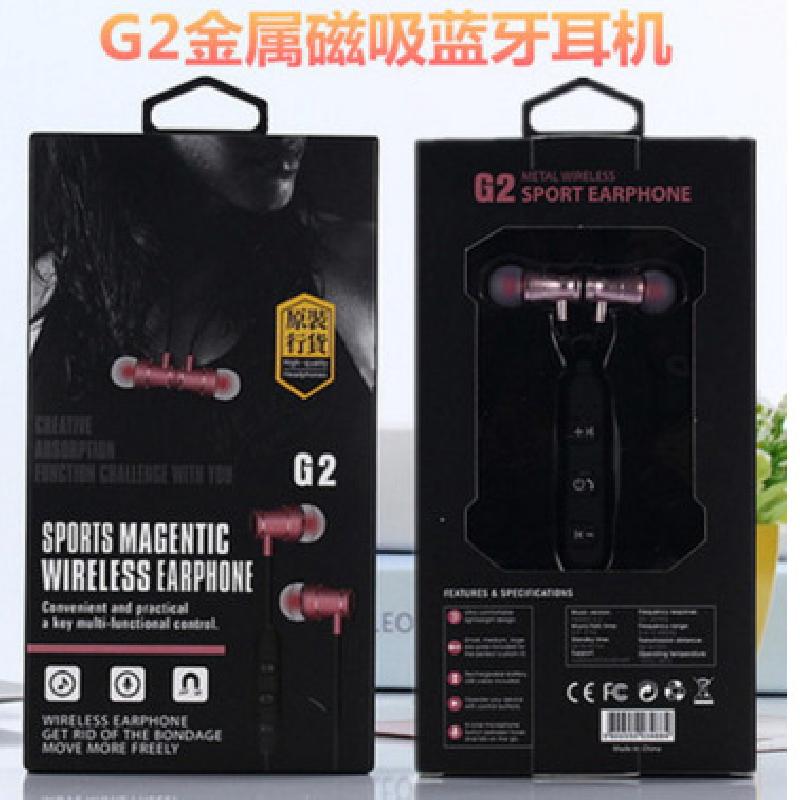 Casque bluetooth avec commande vocale fonction appel - Ref 3380297