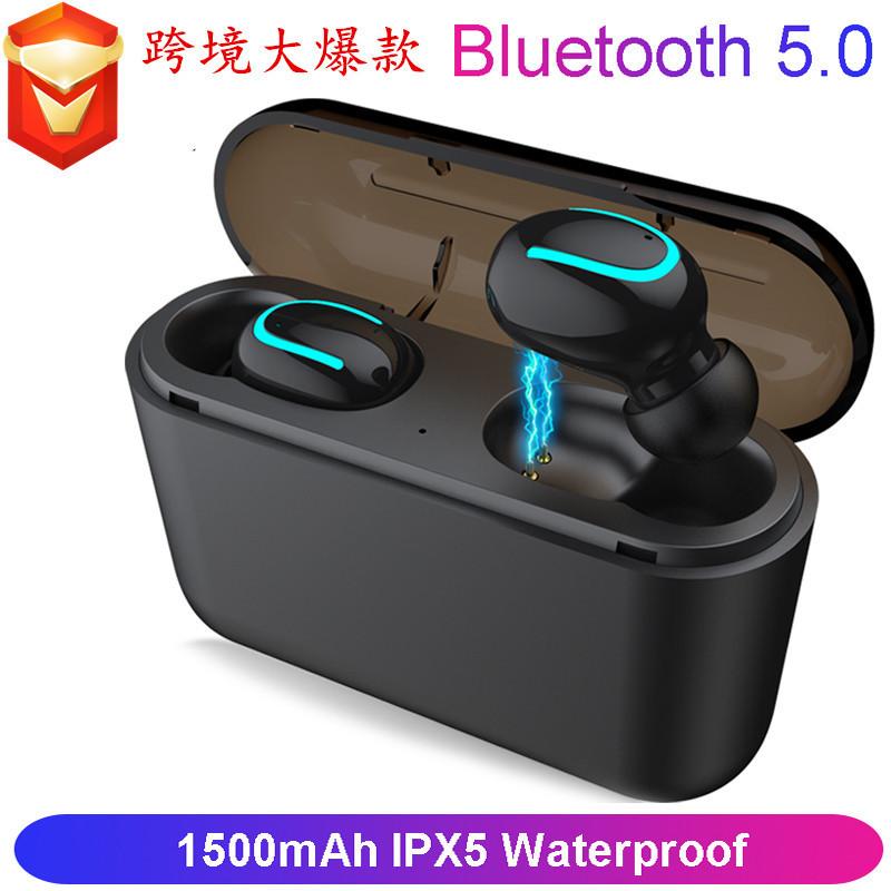 Casque bluetooth fonction appel - Ref 3380315