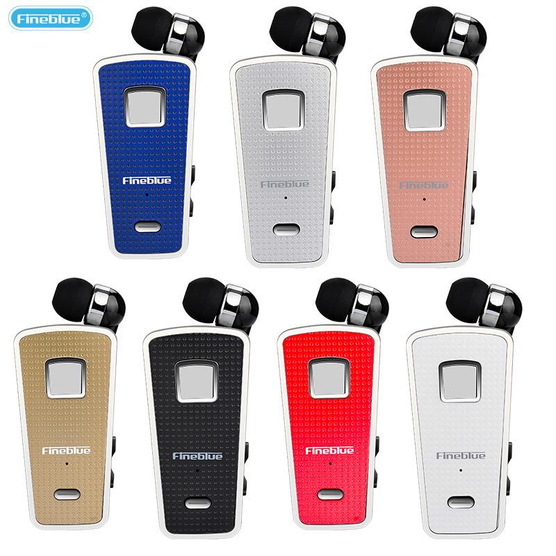 Casque bluetooth DENREEL avec commande vocale fonction appel connexion multipoints - Ref 3380317