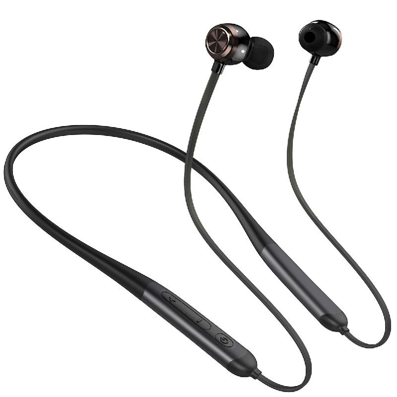 Casque bluetooth GEJIESHI fonction appel connexion multipoints - Ref 3380326
