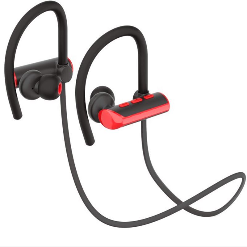 Casque bluetooth avec commande vocale fonction appel connexion multipoints - Ref 3380337