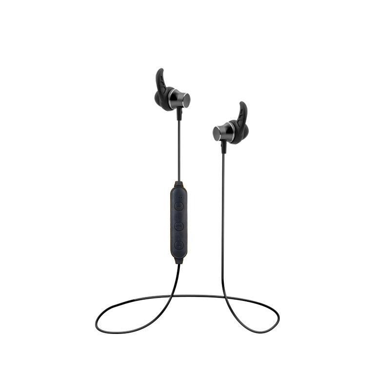 Casque bluetooth fonction appel - Ref 3380356