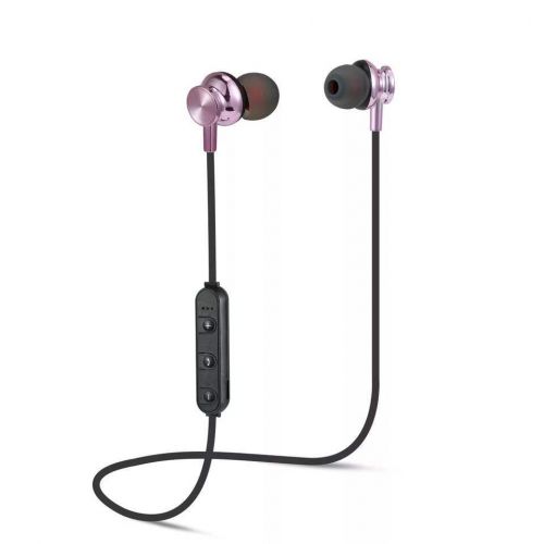Casque bluetooth fonction appel connexion multipoints - Ref 3380373