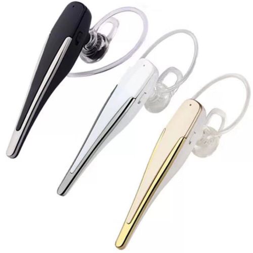 Casque bluetooth avec commande vocale fonction appel - Ref 3380379
