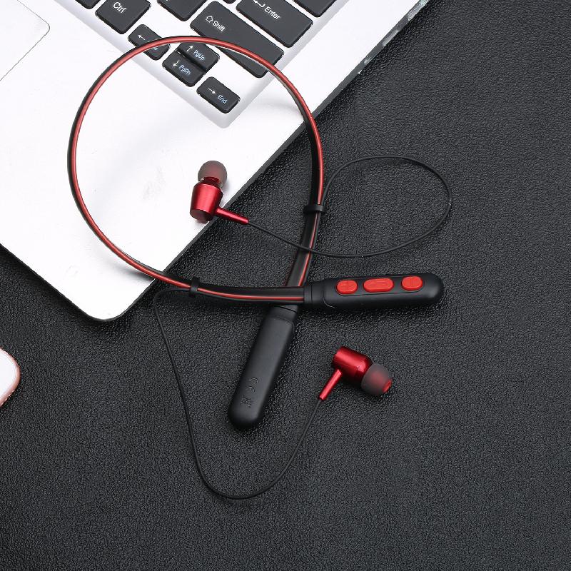 Casque bluetooth POUILLES EPLIN fonction appel - Ref 3380380