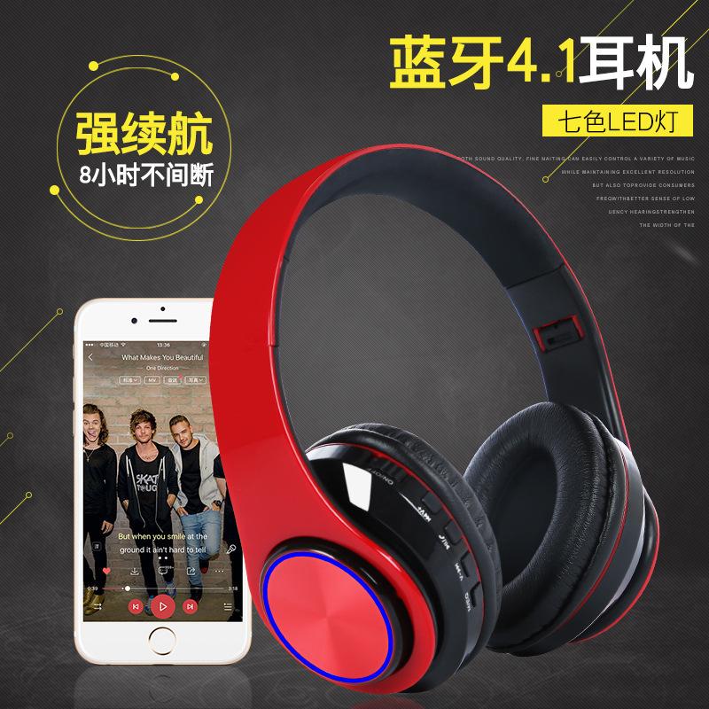 Casque bluetooth fonction appel connexion multipoints - Ref 3380401