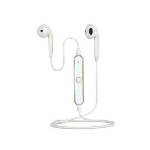 Casque bluetooth QING AI JIAPIN fonction appel - Ref 3380421