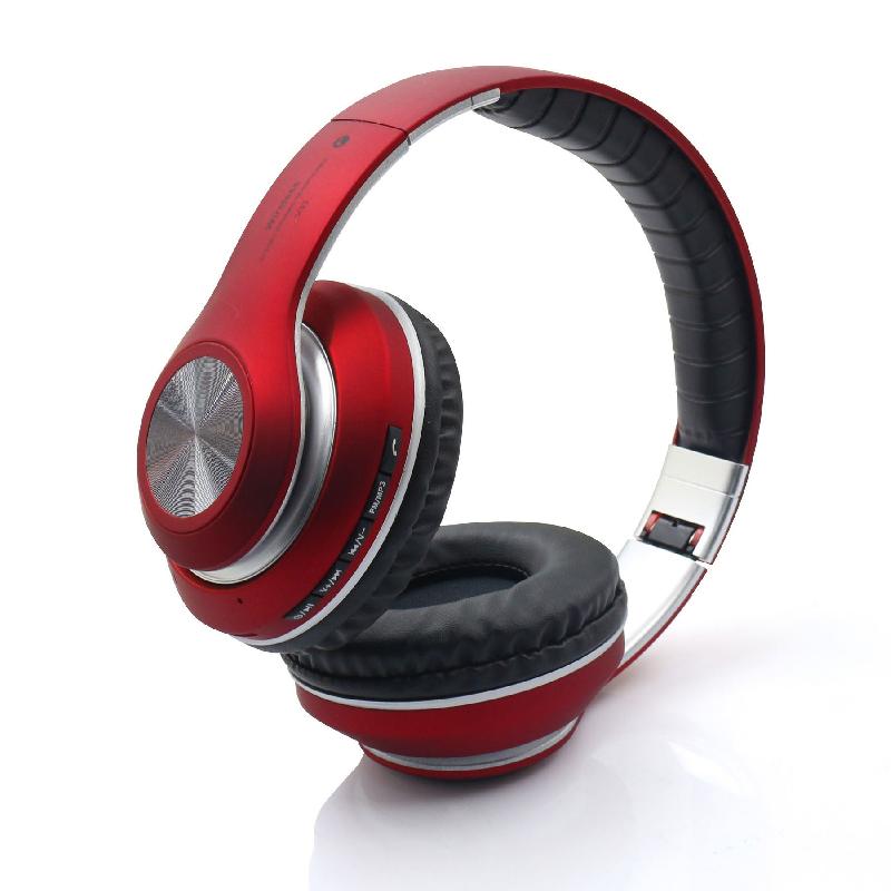 Casque bluetooth fonction appel - Ref 3380437