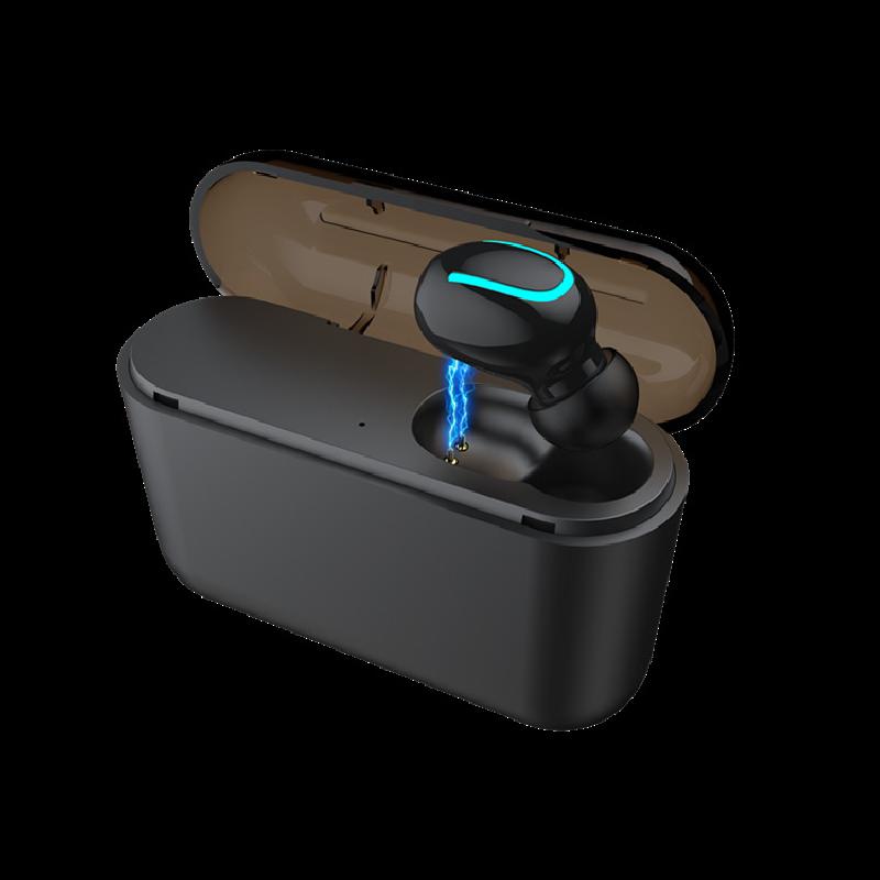 Casque bluetooth fonction appel - Ref 3380450