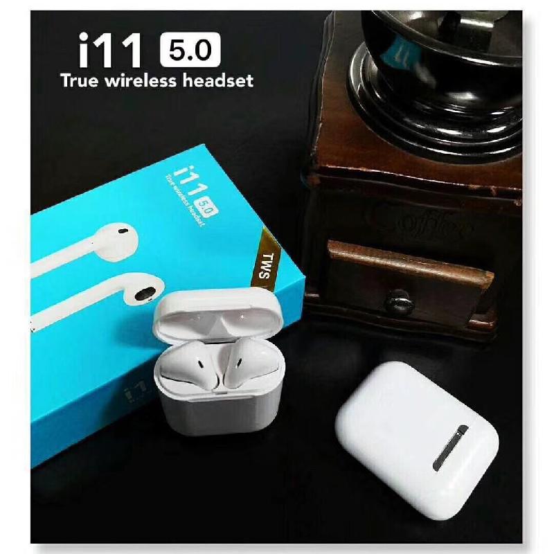 Casque bluetooth MATSUZAKA avec commande vocale fonction appel connexion multipoints - Ref 3380458