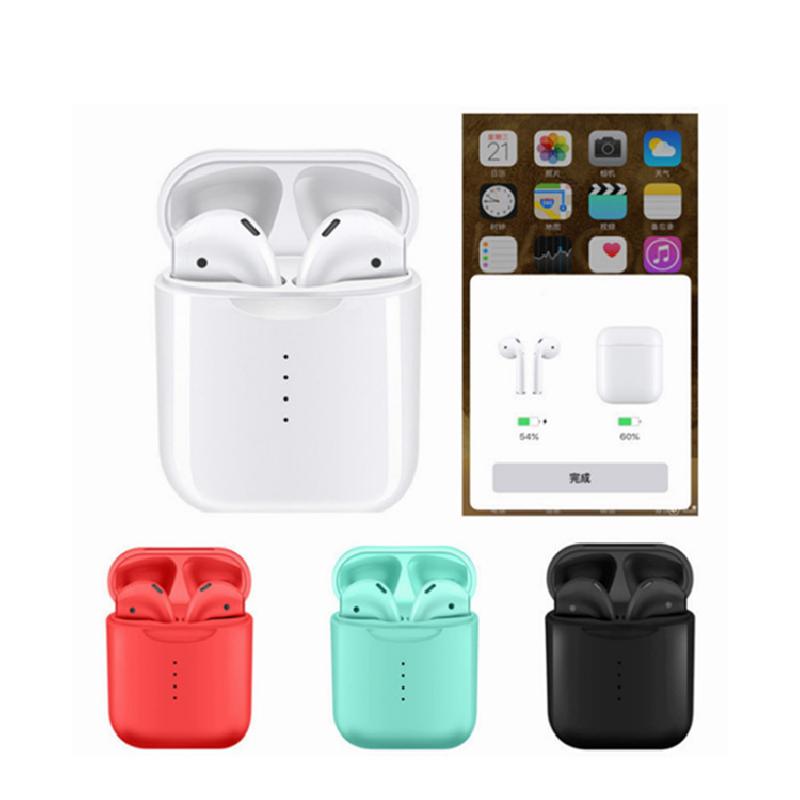 Casque bluetooth ÉFORET et MER avec commande vocale fonction appel connexion multipoints - Ref 3380475
