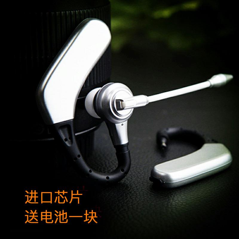 Casque bluetooth HOOVAIL HUO WEI - Ref 3380499