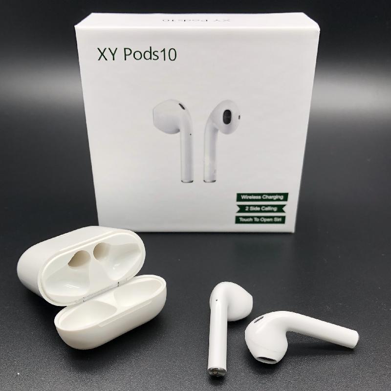 Casque bluetooth SYMOSO fonction appel - Ref 3380501