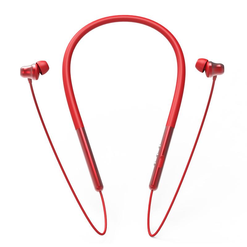 Casque bluetooth NEWORKS avec commande vocale fonction appel connexion multipoints - Ref 3380511