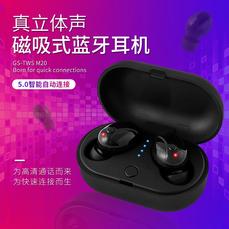 Casque bluetooth fonction appel connexion multipoints - Ref 3380515