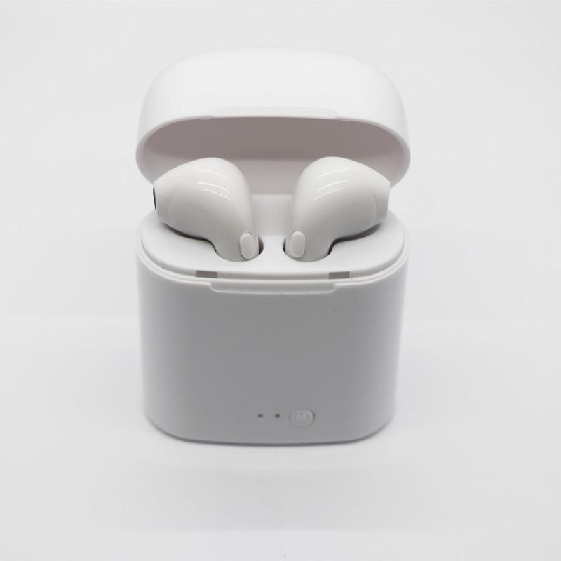 Casque bluetooth avec commande vocale fonction appel connexion multipoints - Ref 3380525