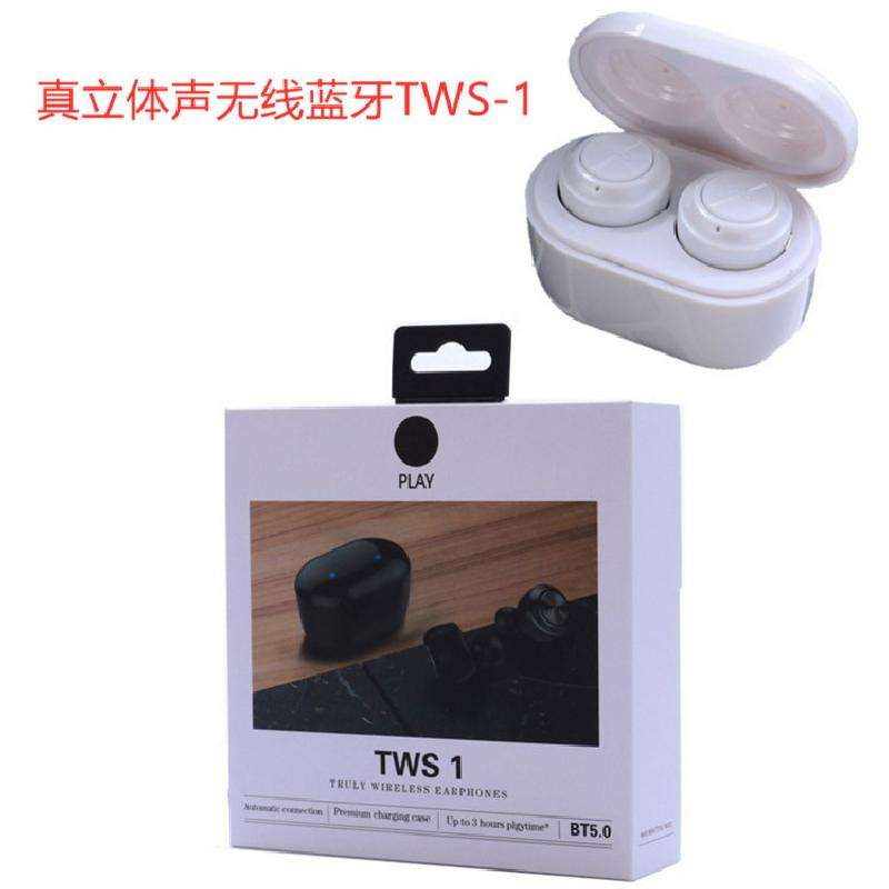Casque bluetooth avec commande vocale fonction appel connexion multipoints - Ref 3380535