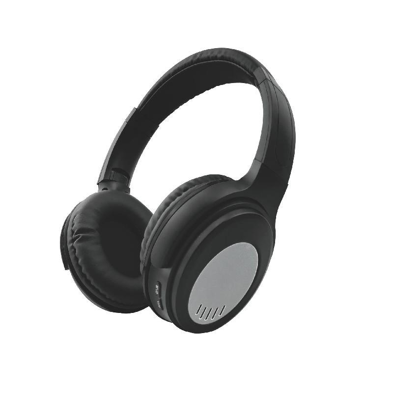 Casque bluetooth fonction appel connexion multipoints - Ref 3380584