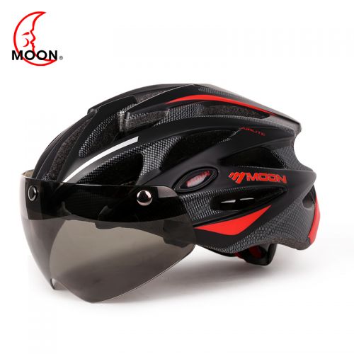 Casque cycliste MOON - Ref 2234169