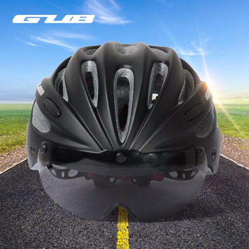 Casque cycliste mixte - Ref 2234171