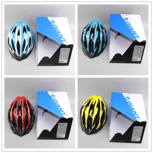 Casque cycliste GIANT - Ref 2234194