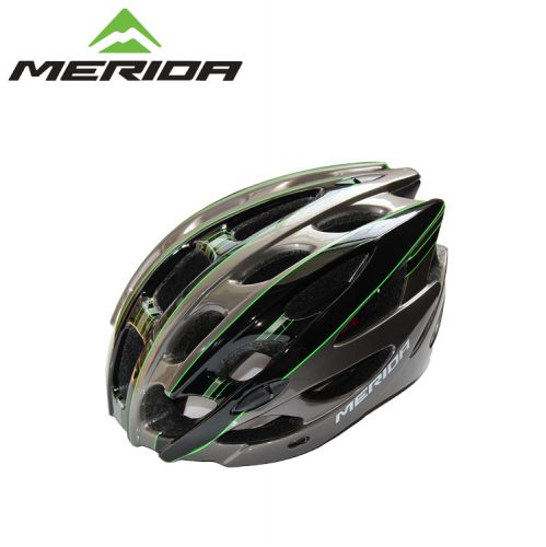 Casque cycliste mixte MERIDA - Ref 2234205