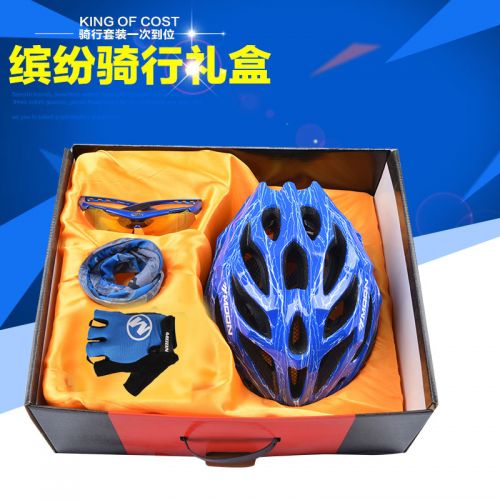 Casque cycliste mixte MOON - Ref 2234211