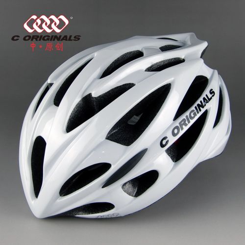 Casque cycliste mixte C ORIGINALS - Ref 2234217