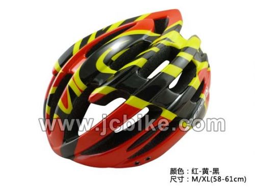 Casque cycliste - Ref 2234245