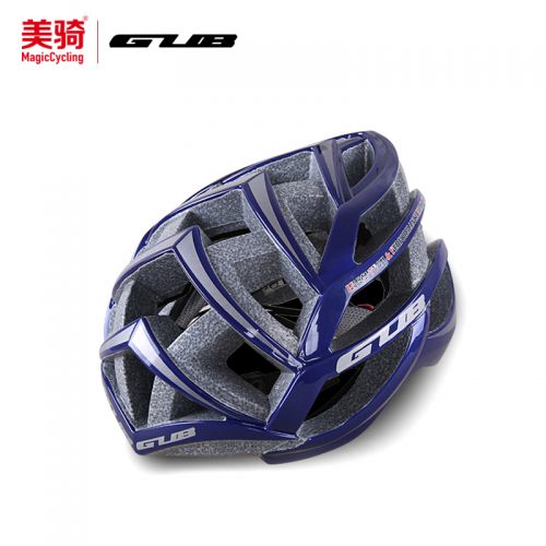 Casque cycliste mixte - Ref 2234252