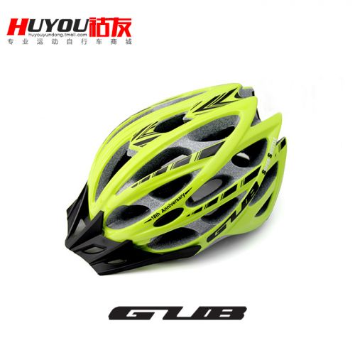 Casque cycliste mixte - Ref 2234292