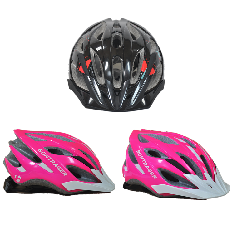Casque cycliste BONTRAGER - Ref 2234302