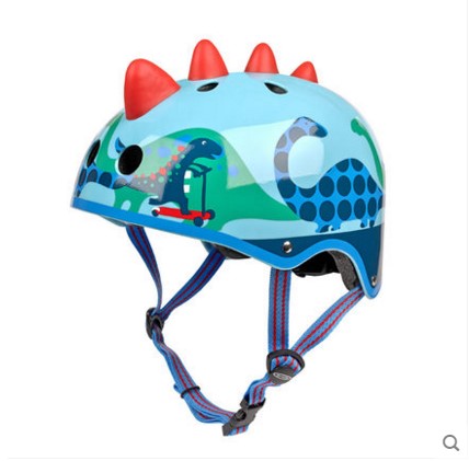 Casque cycliste mixte MICRO - Ref 2234303