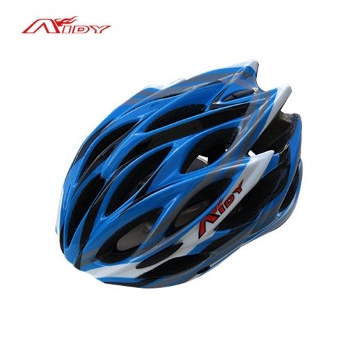Casque cycliste AIDY - Ref 2234320